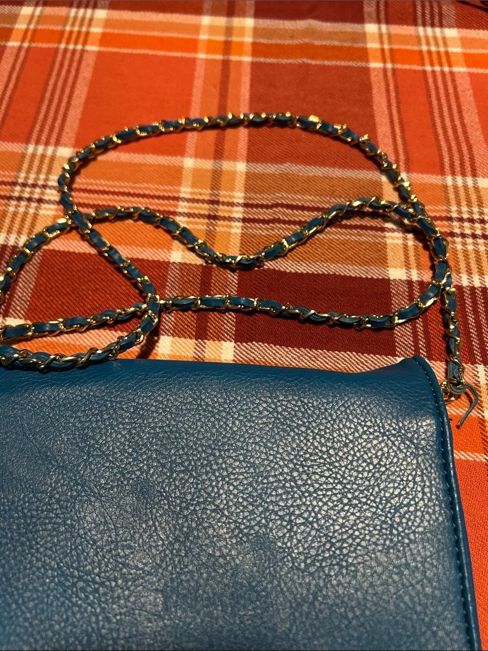 bebe compact crossbody